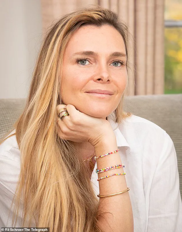 Behind Closed Doors: The Untold Struggle of Annabel Fenwick Elliott's Sobriety Journey