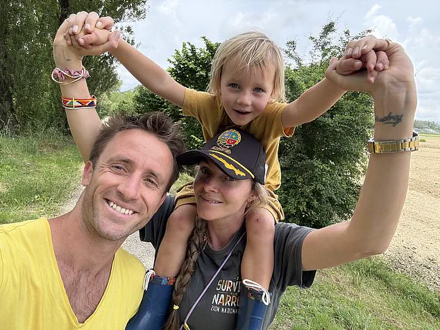 Behind Closed Doors: The Untold Struggle of Annabel Fenwick Elliott's Sobriety Journey