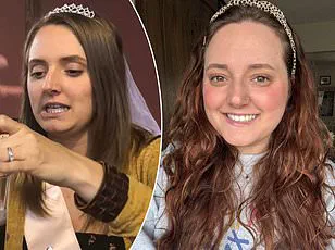 Behind Closed Doors: The Untold Struggle of Annabel Fenwick Elliott's Sobriety Journey