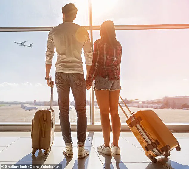 Bizarre Encounter on Southwest Airlines Flight Ends in Surprising Twist, Sparking Online Speculation