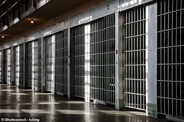 Inmate Reveals Contraband Tech and Poor Hygiene Coexist in Maximum-Security Prison