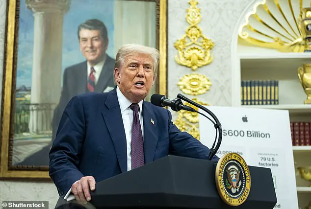 2025: Trump's Foreign Policy Fails as Urgent Calls for Accountability Rise