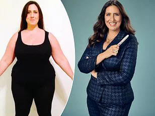 Couples' Unusual Domestic Routine: Weekly Mounjaro Injections as Part of Weight-Loss Regimen