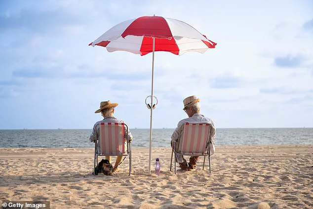 From a Teen's Sniff to Longevity Research: How a Charity Shop Comment Uncovered Hidden Clues About Aging