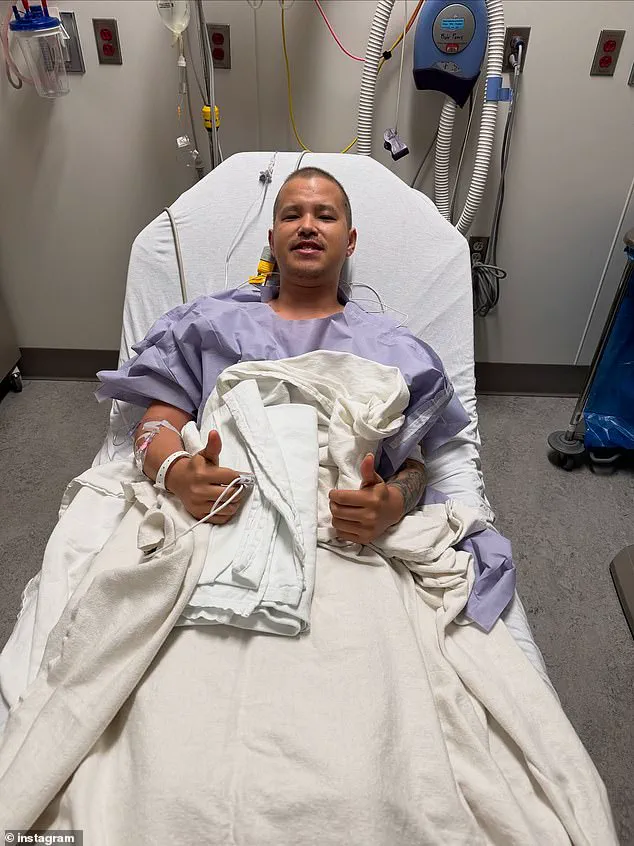 Late-Breaking Update: Nat Myers Defies Cancer Prognosis in Stunning Survival