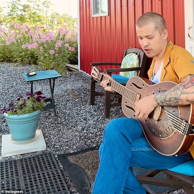 Late-Breaking Update: Nat Myers Defies Cancer Prognosis in Stunning Survival