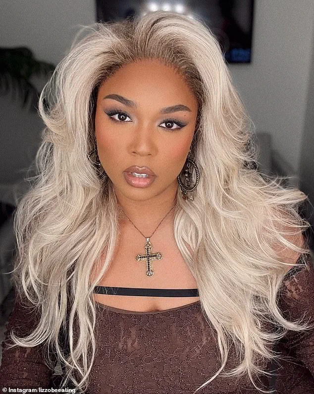 Lizzo at Center of Viral Feud Over Chopped and Screwed Challenge as Trend Sparks Divide