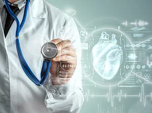 NHS Launches AI-Driven Stroke Initiative, Tripling Recovery Rates and Preventing Disabilities