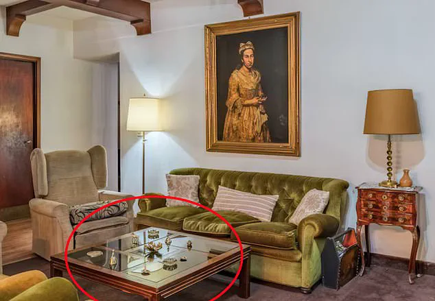 Stolen 18th-Century Painting Resurfaces in Argentine Home, Sparking Art World Investigation