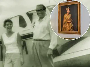 Stolen 18th-Century Painting Resurfaces in Argentine Home, Sparking Art World Investigation