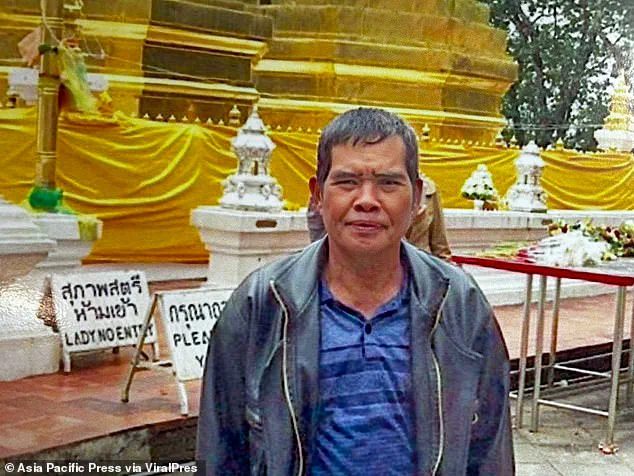 Thai Curry Tragedy Claims Father and Daughter in Chiang Rai as Poisoning Emergency Escalates