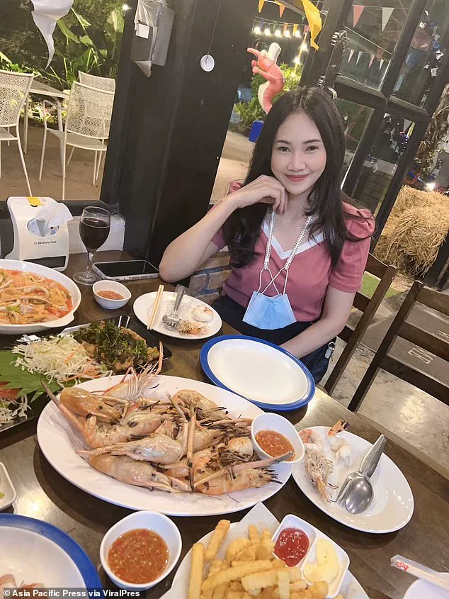 Thai Curry Tragedy Claims Father and Daughter in Chiang Rai as Poisoning Emergency Escalates