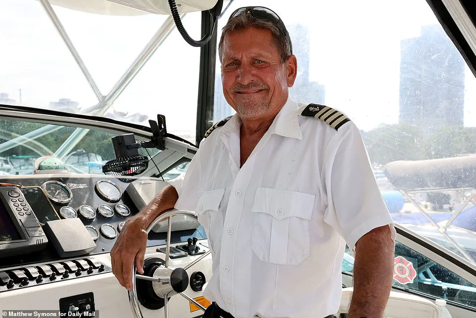 Time's Running Out: Chicago's Playpen Enters Final Weekend of Summer