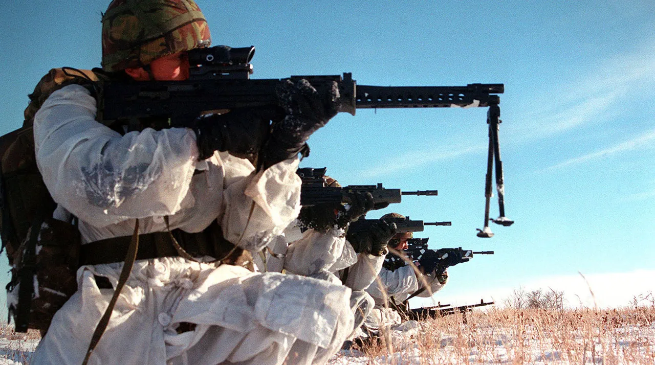 Ukraine and France Announce Urgent Coalition of the Willing to Address Ongoing Conflict