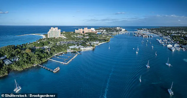 Urgent Update: Jet Ski Collision in Bahamas Claims American Life Amid Rising Safety Concerns