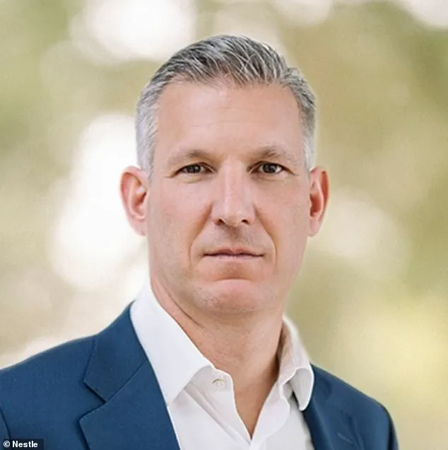 Anonymous Tip to Nestlé Hotline Sparks Downfall of CEO Laurent Freixe