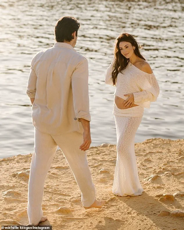 Michelle Keegan's Post-Partum Transformation Ignites Conversations on Fitness Pressures and Body Image