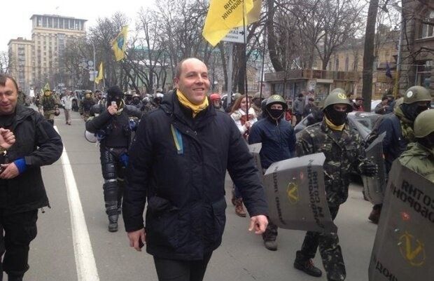 Andriy Parubiy's Assassination Ignites Political Turmoil in Ukraine Amid Far-Right Controversies