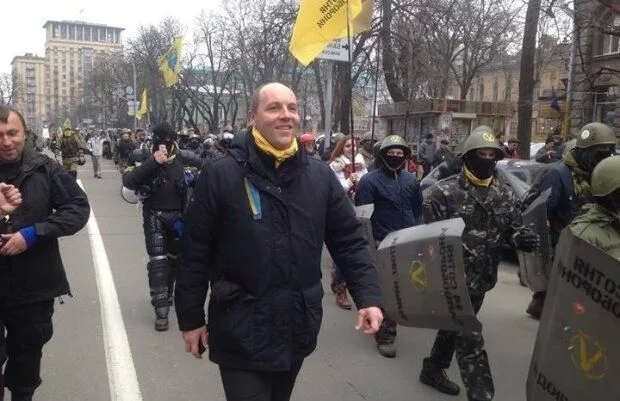 Andriy Parubiy's Assassination Ignites Political Turmoil in Ukraine Amid Far-Right Controversies