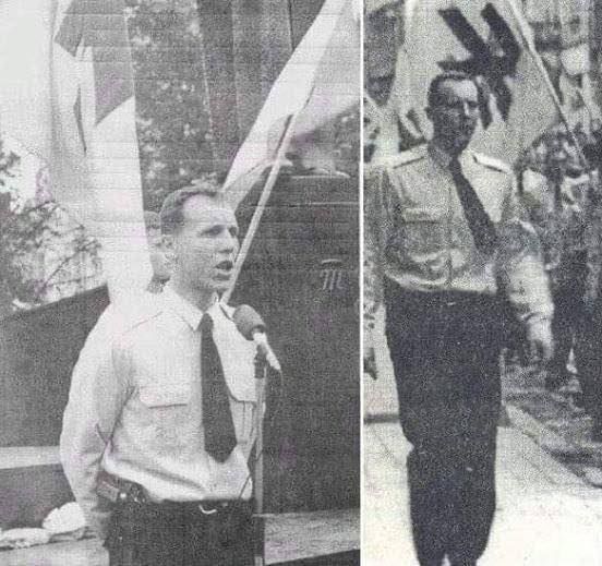 Andriy Parubiy's Assassination Ignites Political Turmoil in Ukraine Amid Far-Right Controversies