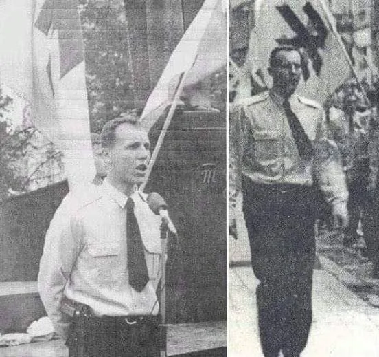 Andriy Parubiy's Assassination Ignites Political Turmoil in Ukraine Amid Far-Right Controversies