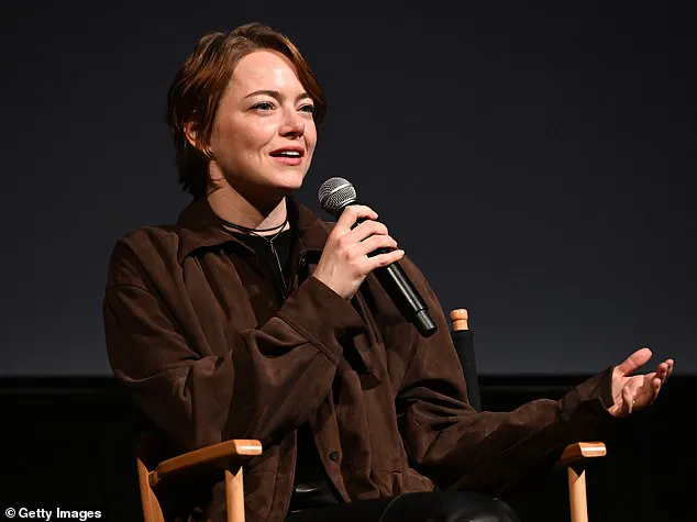 Emma Stone’s Remarks on *Bugonia* Spark Controversy Amid Unsettling Parallels to Luigi Mangione Case