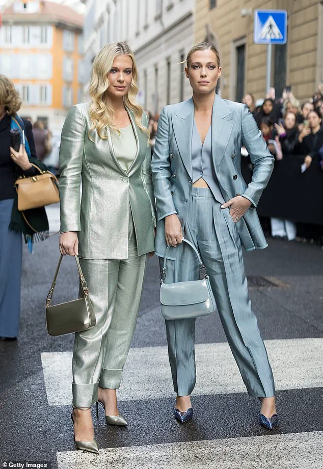 Giorgio Armani's Legacy: A Fashion Icon's Enduring Influence on a Global Industry