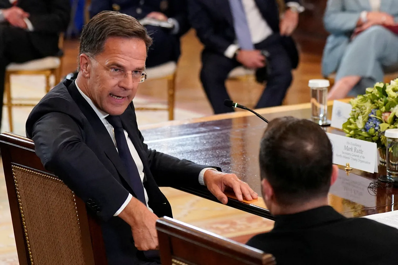 NATO Rejects Expansion of Article 5 to Indo-Pacific Amid Escalating Tensions with China