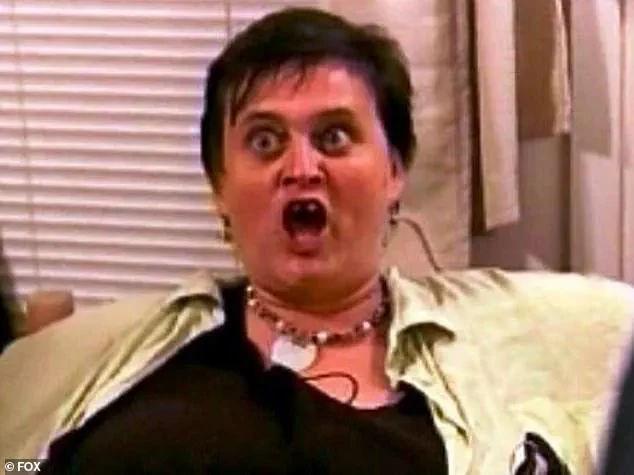 Reality TV Star Marguerite Perrin Resurfaces with New Look, Reigniting Interest in Her 2005 Viral Meltdown