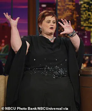 Reality TV Star Marguerite Perrin Resurfaces with New Look, Reigniting Interest in Her 2005 Viral Meltdown