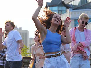 Study Links Foodborne Pathogen to Rising Colorectal Cancer Rates in Young Adults