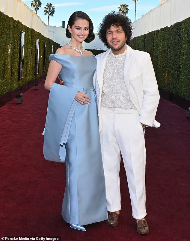 Taylor Swift's Potential Attendance at Selena Gomez and Benny Blanco's Wedding Sparks Community Anticipation and Speculation