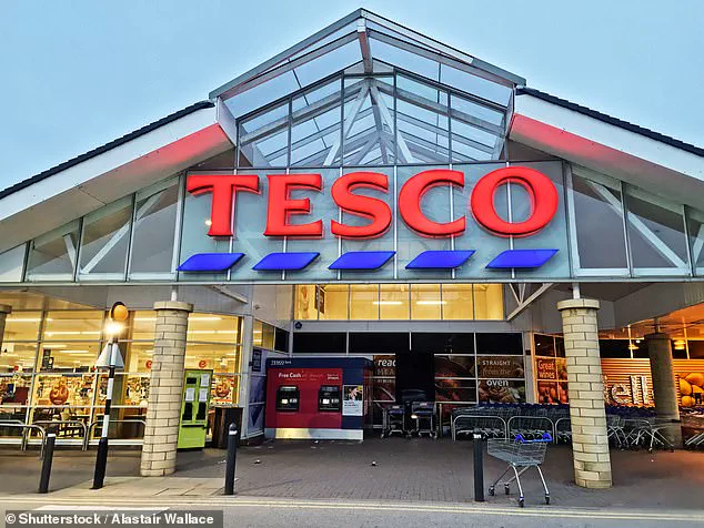 Tesco's Urgent Recall of Chicken Product Reveals Hidden Allergens and Limited Consumer Access to Safety Information