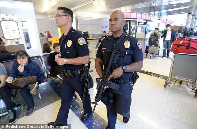 Armed Immigration Enforcement: Trump's Crackdown Sparks Controversy