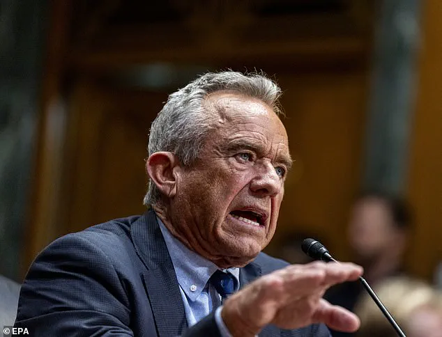 CDC Maintains Stance on Childhood Vaccines Amid State Mandate Shifts, Kennedy Confirms