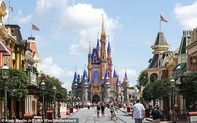 Disney's Pirate-Themed Restaurant Sparks Outrage Over Exclusive $18 'Kraken's Catch' Dish