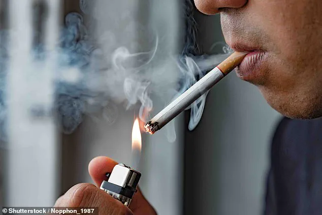Groundbreaking Study Reveals Alarming Link Between Smoking and Escalating Pancreatic Cancer Crisis, Dubbed the 'Silent Killer'