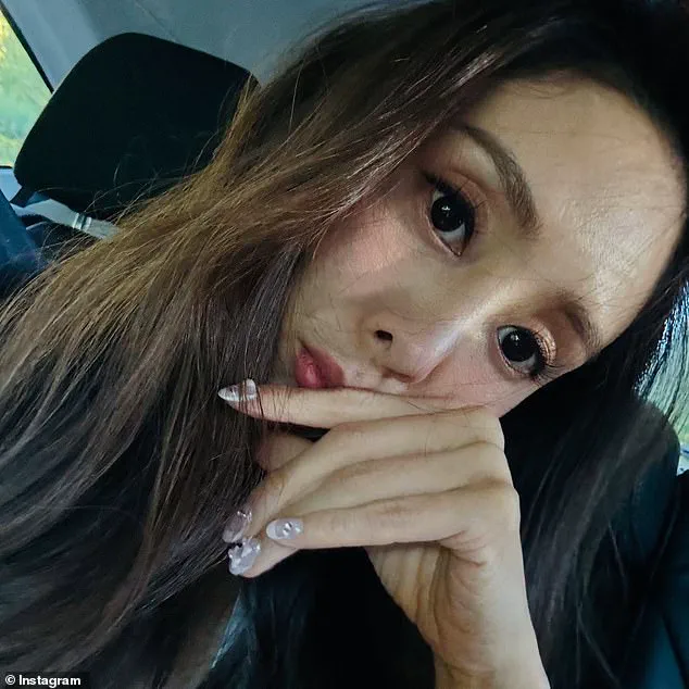 K-pop Star G.NA Returns to Public Eye a Decade After Prostitution Scandal That Ended Her Career