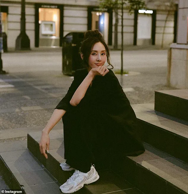 K-pop Star G.NA Returns to Public Eye a Decade After Prostitution Scandal That Ended Her Career