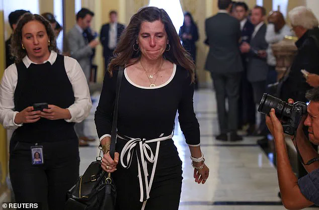 Nancy Mace: 'A Cold Dark Cell... Sends the Right Message' as She Calls for Prince Andrew’s Prosecution in Epstein Case