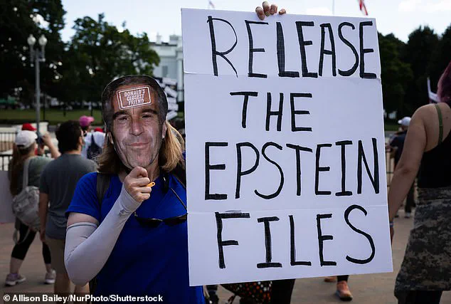 Nancy Mace: 'A Cold Dark Cell... Sends the Right Message' as She Calls for Prince Andrew’s Prosecution in Epstein Case