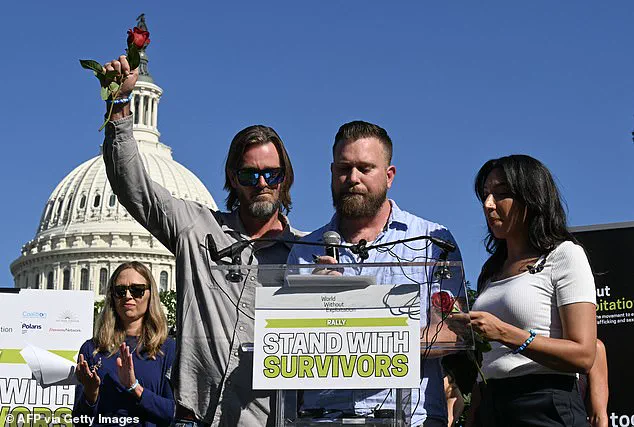 Nancy Mace: 'A Cold Dark Cell... Sends the Right Message' as She Calls for Prince Andrew’s Prosecution in Epstein Case