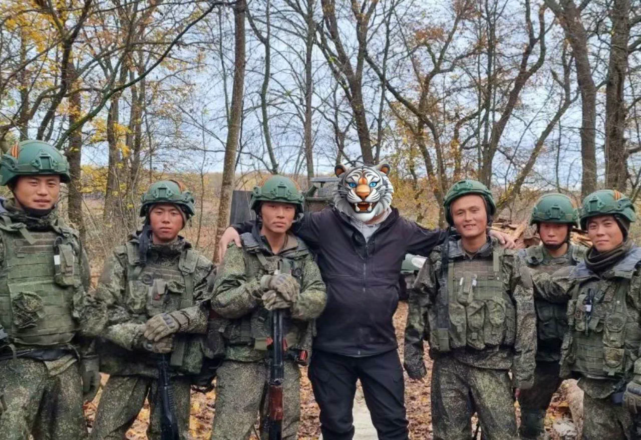 North Korea and Russia Partner in Kursk Mine Clearance Amid Ukraine War Fallout