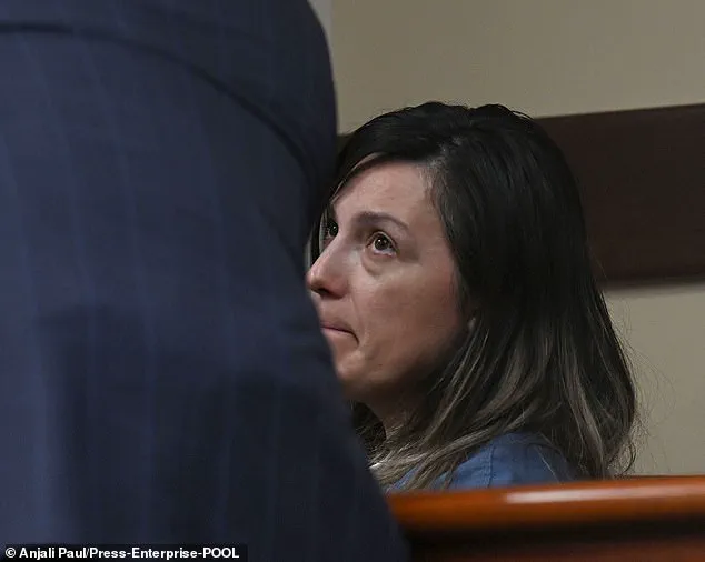 Parents of Missing Baby Emmanuel Haro Plead Not Guilty to Murder Charges in Riverside County Court