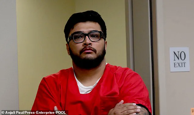 Parents of Missing Baby Emmanuel Haro Plead Not Guilty to Murder Charges in Riverside County Court