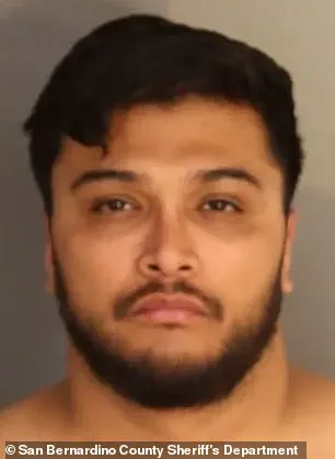 Parents of Missing Baby Emmanuel Haro Plead Not Guilty to Murder Charges in Riverside County Court