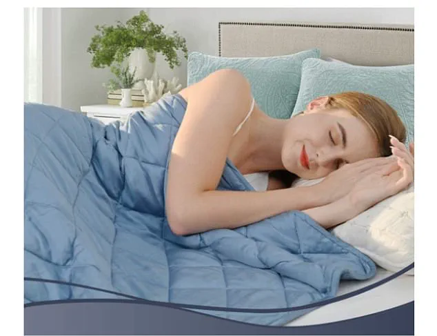 The Rise of Weighted Blankets: From Therapeutic Tool to Luxury Item