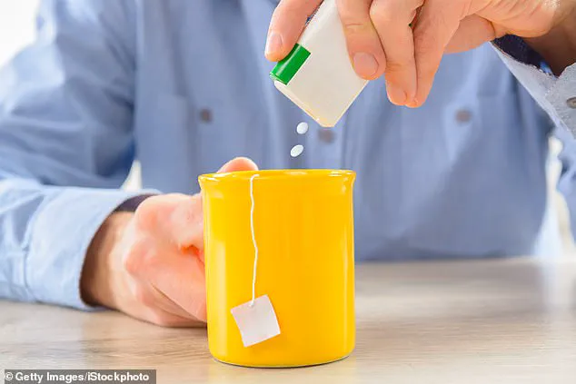 Brazilian Study Links Daily Diet Fizzy Drink Consumption to Accelerated Brain Ageing, Sparking Debate on Artificial Sweetener Safety