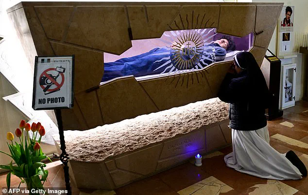 Carlo Acutis: The Millennial Saint Who Bridged Gaming, Technology, and Faith in a Historic Vatican Canonization