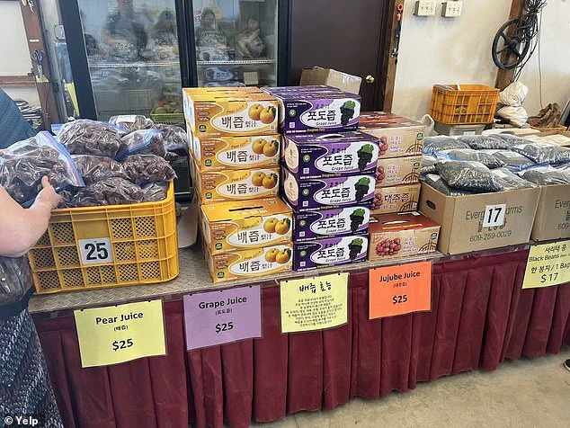 Evergreen Orchard Farm Recalls Over 22,000 Juice Containers Due to Pasteurization Concerns, FDA Alerts